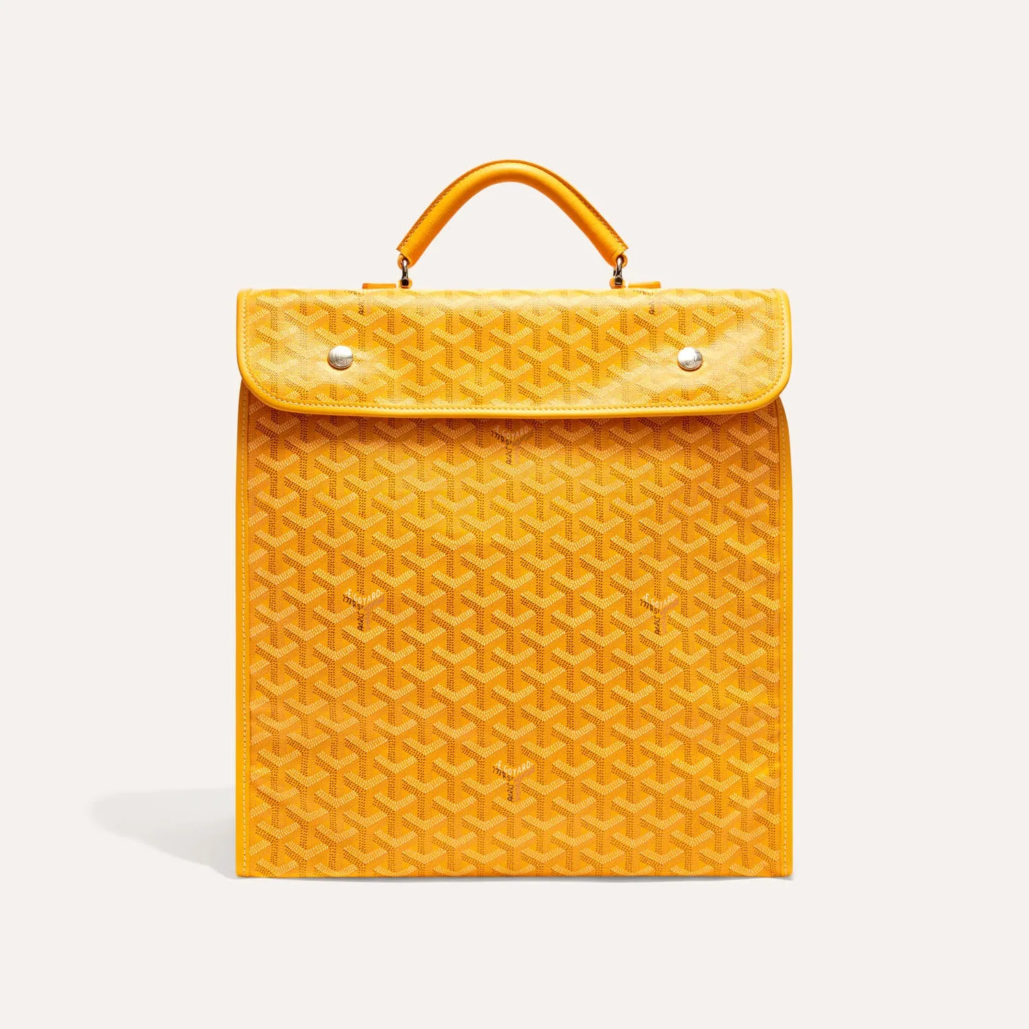 GOYARD Saint Léger Backpack - Image 2